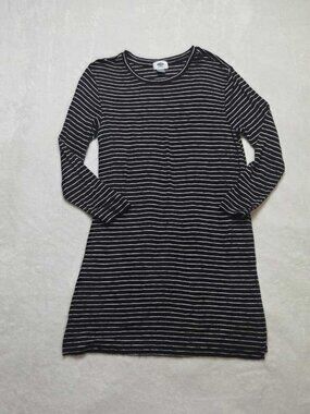 Old Navy XS longsleeve soft tunic tee long t-shirt